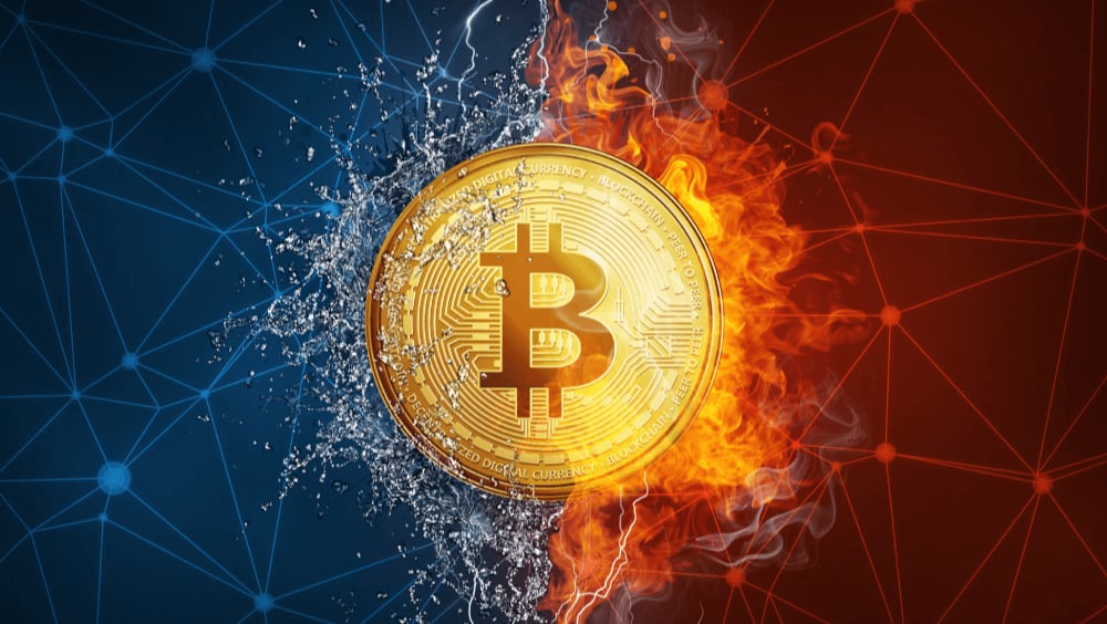 Bitcoin ve Blockchain Hakkında