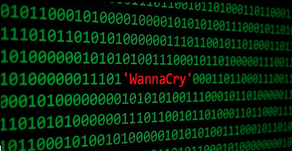 Tüm Dünya’yı Soyan Virüs: WannaCry