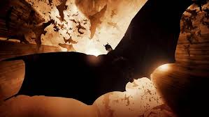 Bir Efsanenin Doğuşu: Batman Begins
