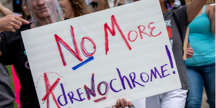 Zenginlerin Gençlik İksiri: Adrenochrome