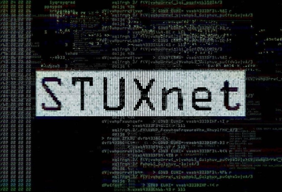 İnternet Tarihinin En Tehlikeli Silahı: Stuxnet